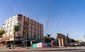 Hotel Nelson